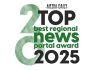 Imamo pobjednika! Evo koji portal je najbolji regionalni portal 2025. godine!