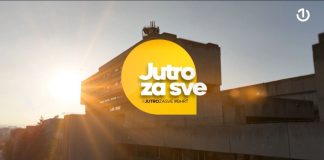 BHRT obnovio scenografiju Jutra za sve!