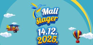 BHRT najavljuje novo izdanje festivala Mali šlager 2025