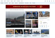24ur.com se ponovio