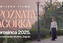 Večernji list napravio film Nepoznata Zagorka