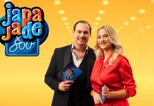 Završilo emitiranje Japajade show-a!