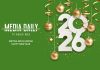 Happy New Year 2026!