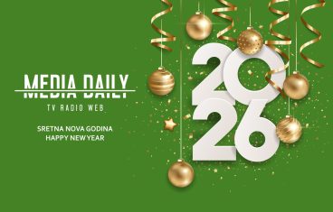 Happy New Year 2026!