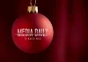 Happy Holidays and Happy New Year 2026