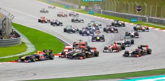 Kanal A i Voyo spremaju se za prijenose Formule 1