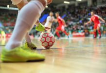Bliži se futsal spektakl na Kanalu A