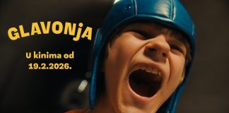 Objavljen je trailer za novi domaći igrani film za djecu Glavonja