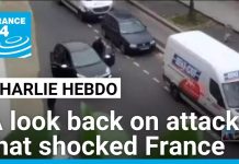 Milomir Marić, Senad Hadžifejzović, Charlie Hebdo, Istra24.hr