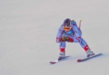 Odlična gledanost Olimpijskih igara