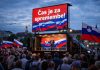 POP TV prepares special formats for the elections
