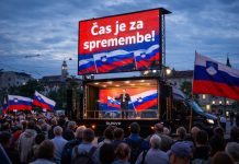 POP TV prepares special formats for the elections