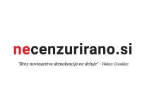 Novak Novak, Dušan Mitević, ERGA, Necenzurirano.si