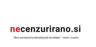 Novak Novak, Dušan Mitević, ERGA, Necenzurirano.si