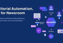 United Media launches NewsBuild.ai