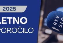 Porasli prihodi RTV Slovenija
