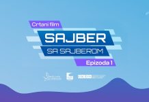 Edukativni crtani film približava medijsku pismenost najmlađima
