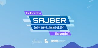 Edukativni crtani film približava medijsku pismenost najmlađima