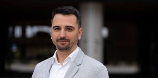Domagoj Repač prešao na novu funkciju