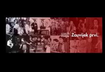100 trenutaka za pamćenje u kampanji Zauvijek prvi