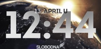 Radio Pag, Slobodna televizija, Pančevac