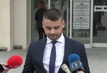 SDSM podnio kaznene prijave protiv vlasnika televizije