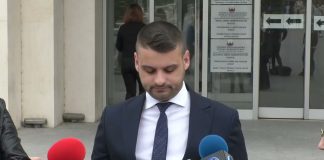 SDSM podnio kaznene prijave protiv vlasnika televizije