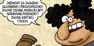 Nik Titanik dobio spor protiv Antolića