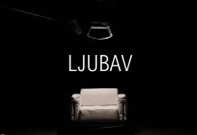 Uskoro novi serijal Ljubav