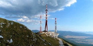 Plješevica nakon 34 godine ponovno u funkciji