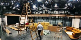 RTS priprema novi studio
