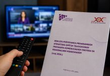 Kupljeni sadržaji dominiraju programima regionalnih televizija