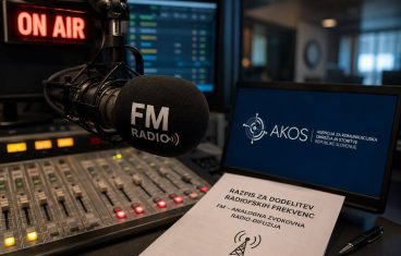 Preporučene izmjene natječaja za FM frekvencije, veće šanse i za DAB+ nakladnike