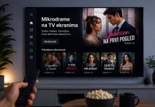 Jesu li mikro drame sljedeća velika stvar na televiziji?