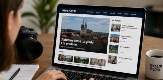 Grad Zagreb raspisao natječaj za financiranje sadržaja internetskih portala