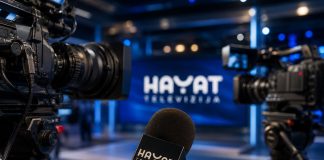 Rosuljaš prelazi na Hayat