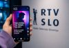 RTV Slovenija raspisala natječaj za vertikalne web serije namijenjene mladima